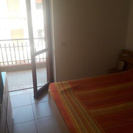 Strategico! Apartment Agropoli Bagian luar foto