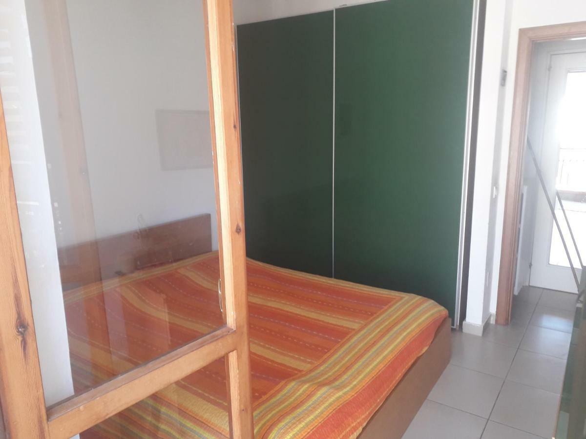 Strategico! Apartment Agropoli Bagian luar foto