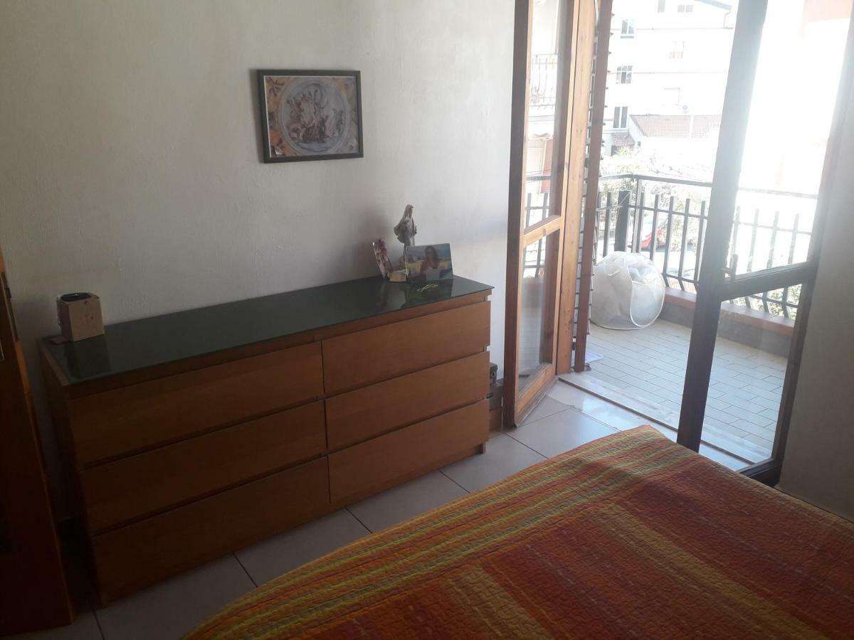 Strategico! Apartment Agropoli Bagian luar foto