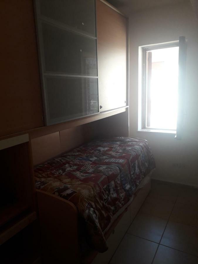 Strategico! Apartment Agropoli Bagian luar foto