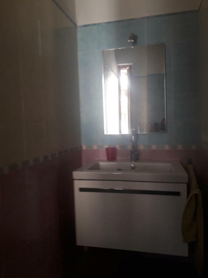 Strategico! Apartment Agropoli Bagian luar foto